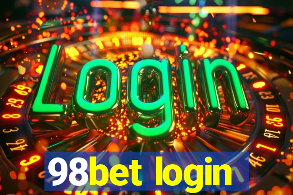 98bet login